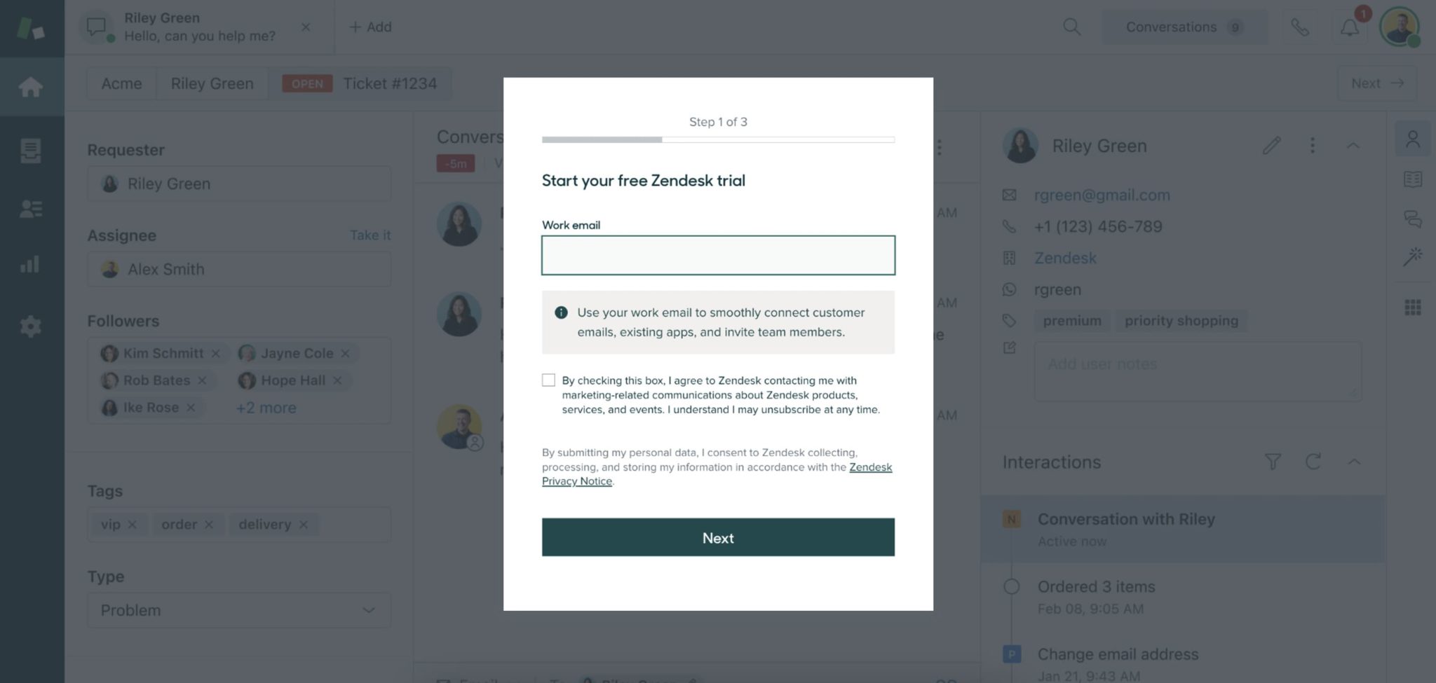 How to Improve Your Free Trial Conversion Rate (+Examples) - Custify Blog