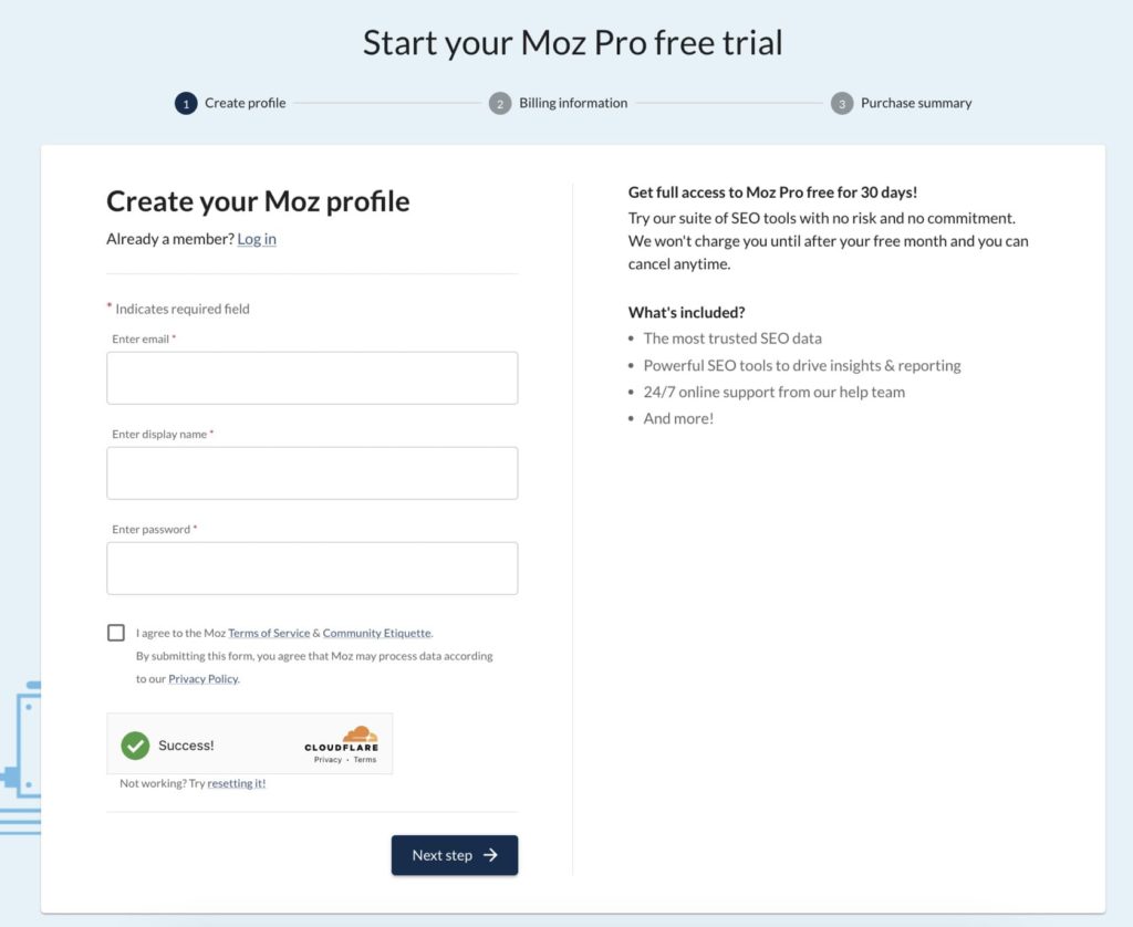 How to Improve Your Free Trial Conversion Rate (+Examples) - Custify Blog