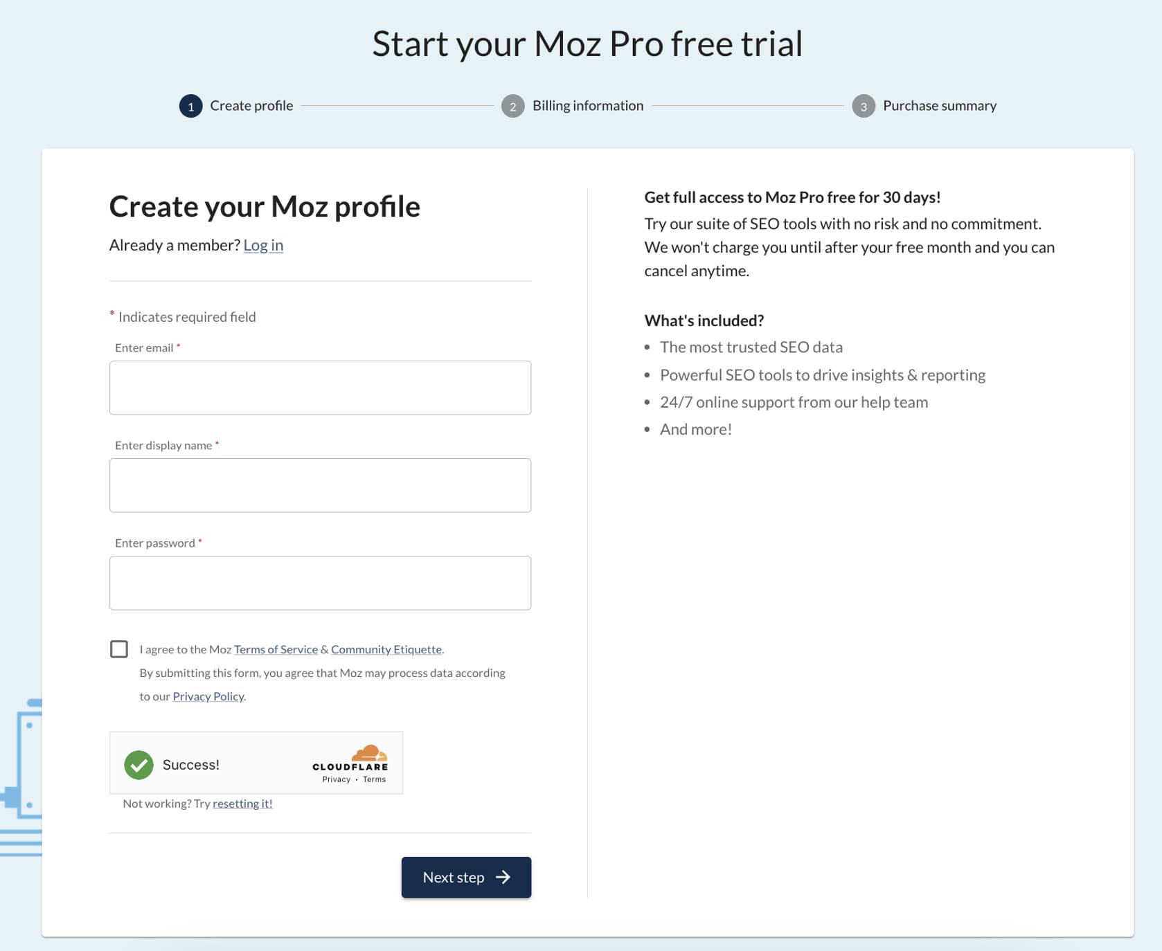 How to Improve Your Free Trial Conversion Rate (+Examples) - Custify Blog