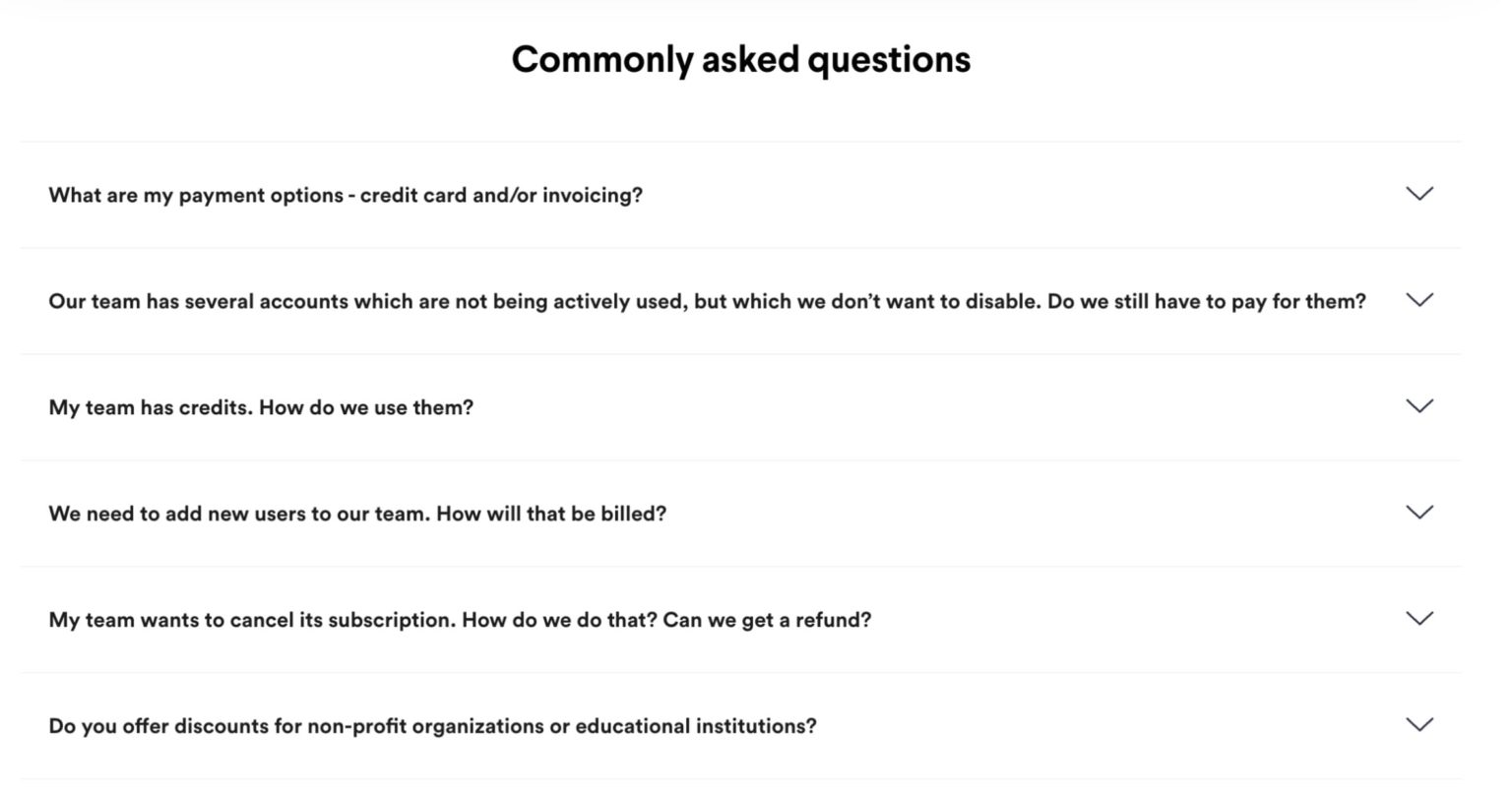 How to Improve Your Free Trial Conversion Rate (+Examples) - Custify Blog