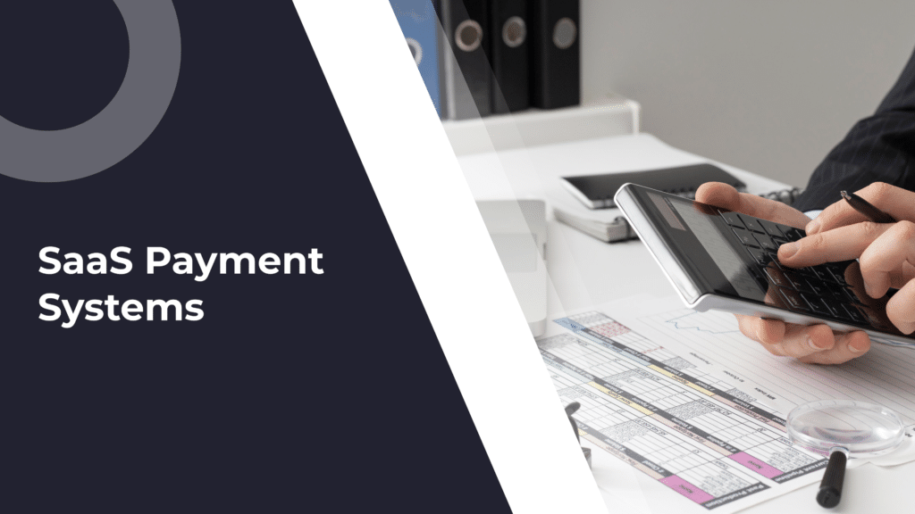 Best SaaS Payment Processing Service | Top Solutions for 2024 - Custify