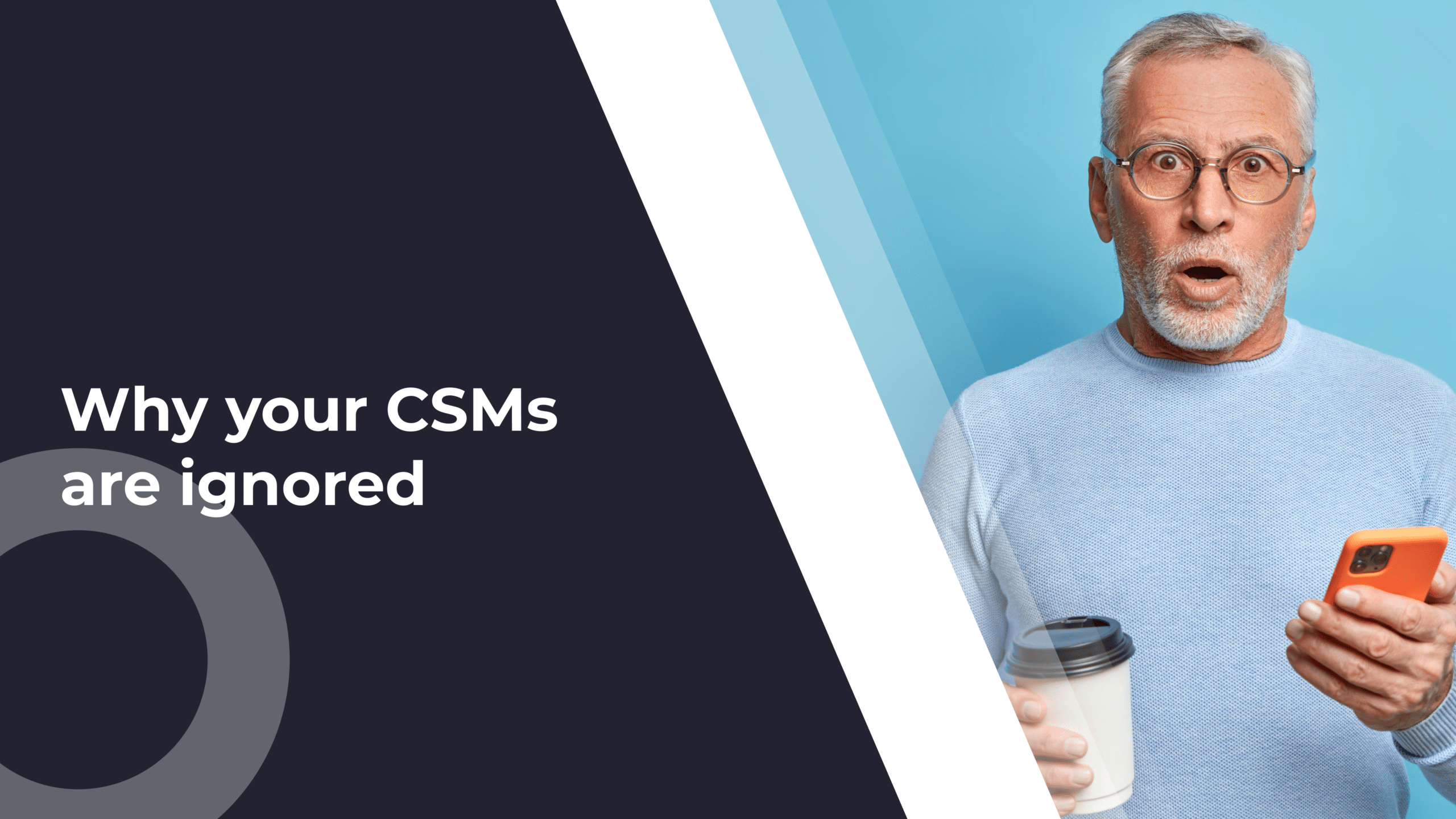 Why Is No One Responding To Your Customer Success Managers?