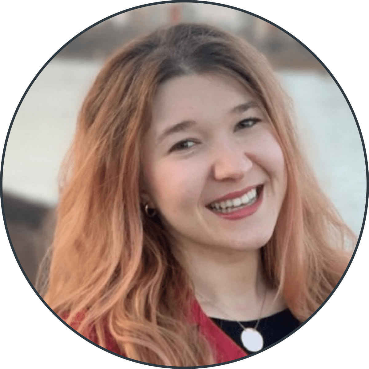 Eylül Nowakowska Beyazıt