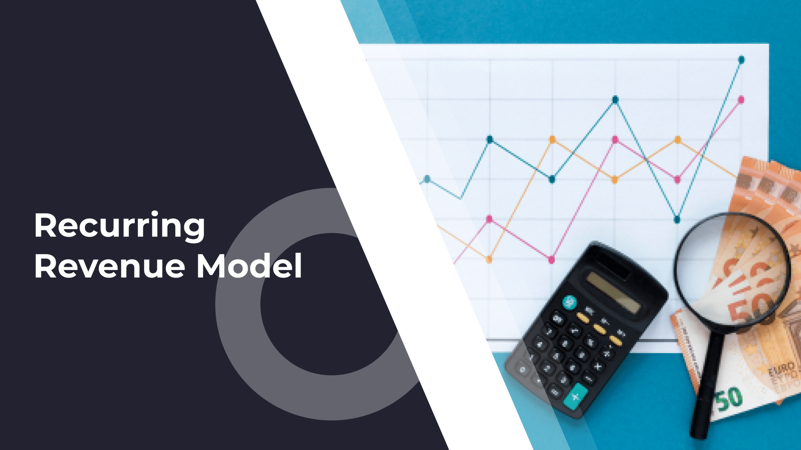 How to Implement a Recurring Revenue Model in SaaS