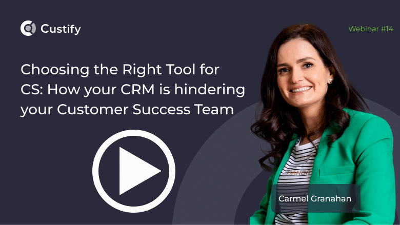 webinar Carmel Granahan