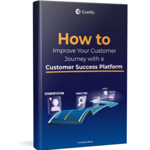  Improving the Customer Journey with a CSP