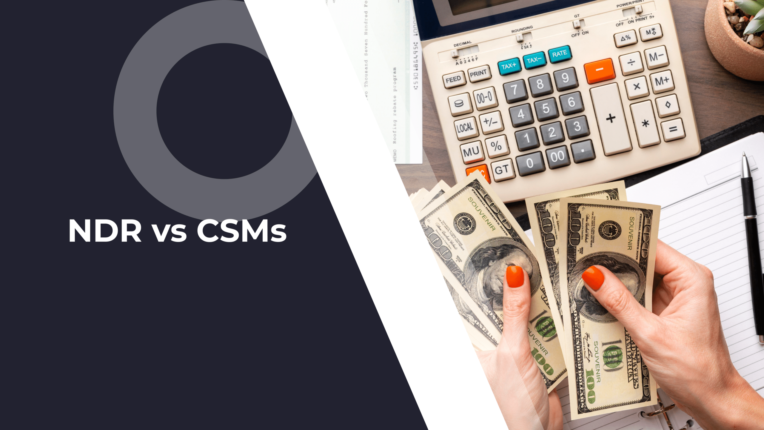 What is Net Dollar Retention (NDR) and How CSMs Can Improve it