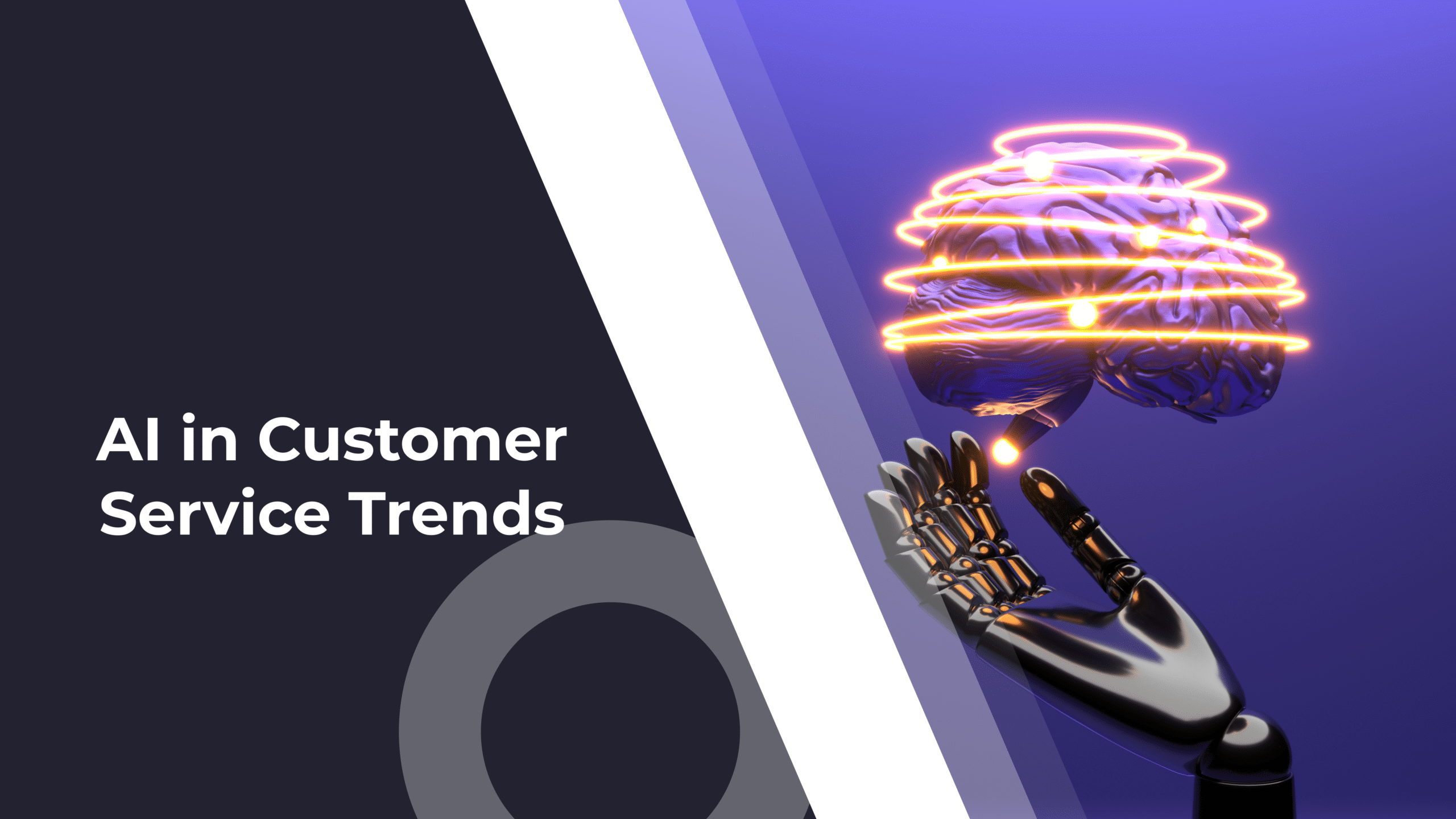 Top Trends in Personalized Customer Service in the Age of AI