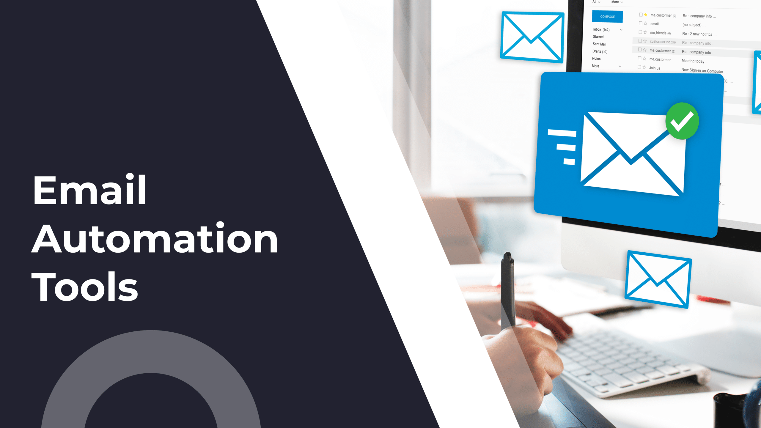 Email Marketing Tools And Tips To Avoid The Spam Folder