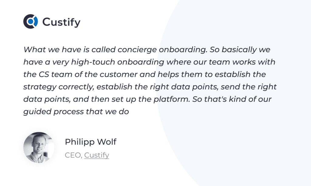customer success catalyst