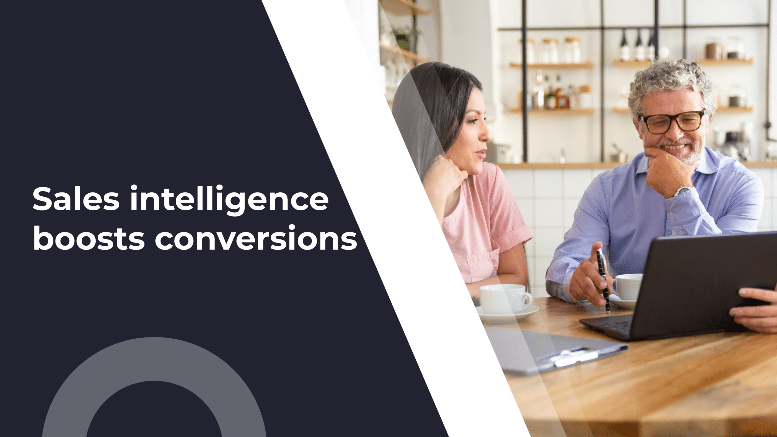 Winning the Customer Game: How Sales Intelligence Boosts Conversions