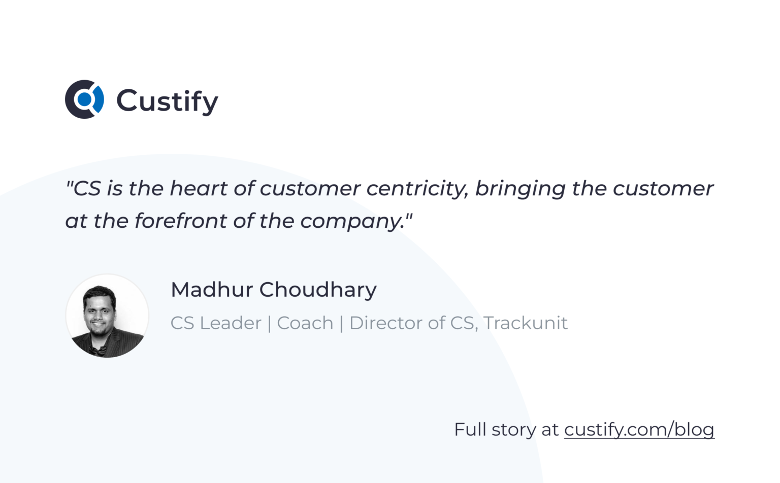 Why Is Customer Success Important to You? CS Leaders Answer