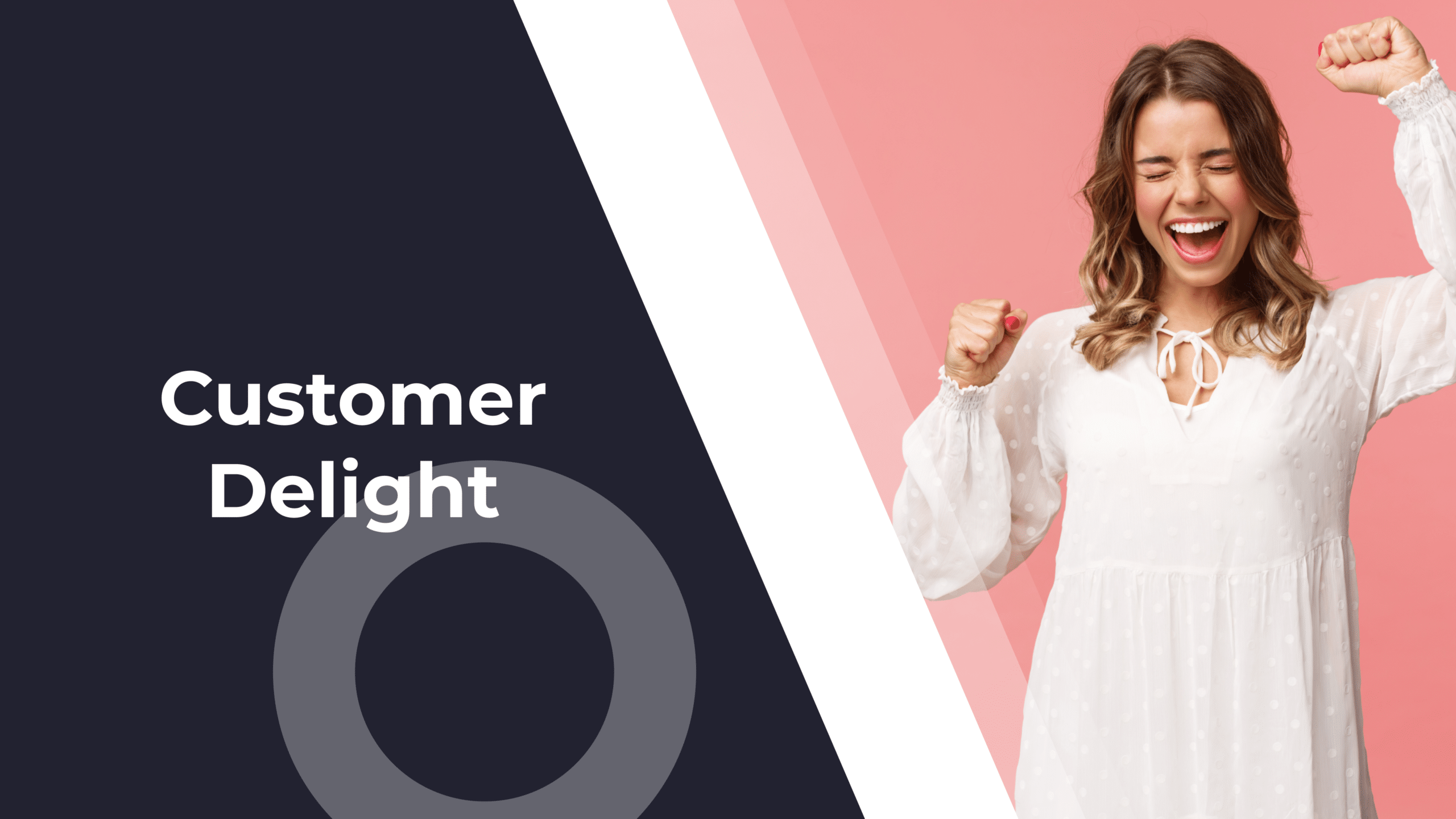 What Is Customer Delight? The Ultimate Guide