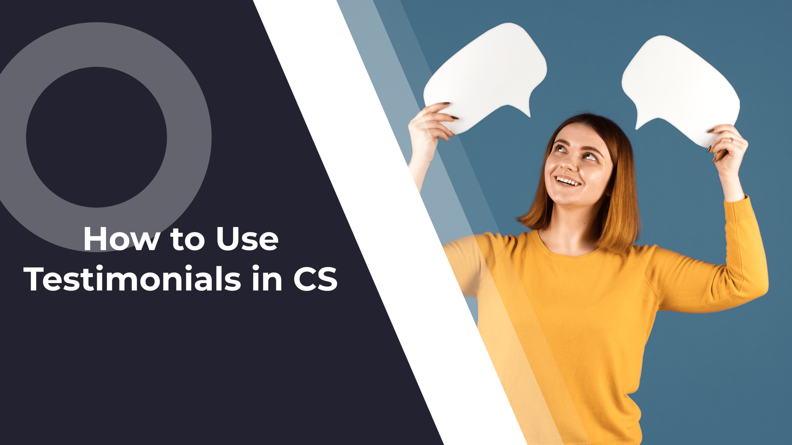 Customer Testimonials: How to Use Them Effectively
