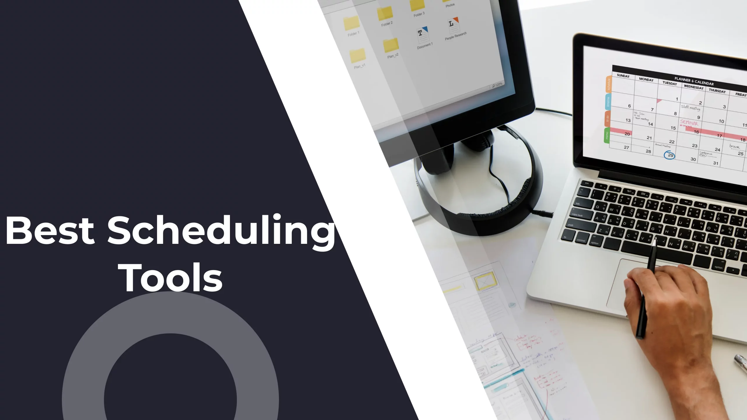 Top 11 Best Scheduling Apps for SaaS Teams in 2026