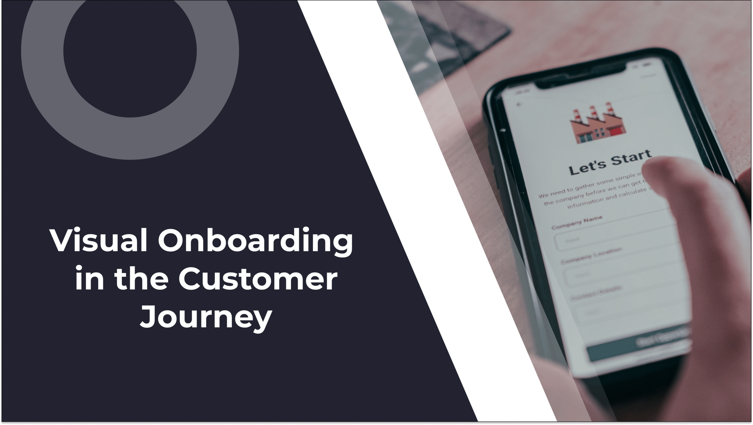 How SaaS companies use visual onboarding across the customer journey to drive revenue expansion