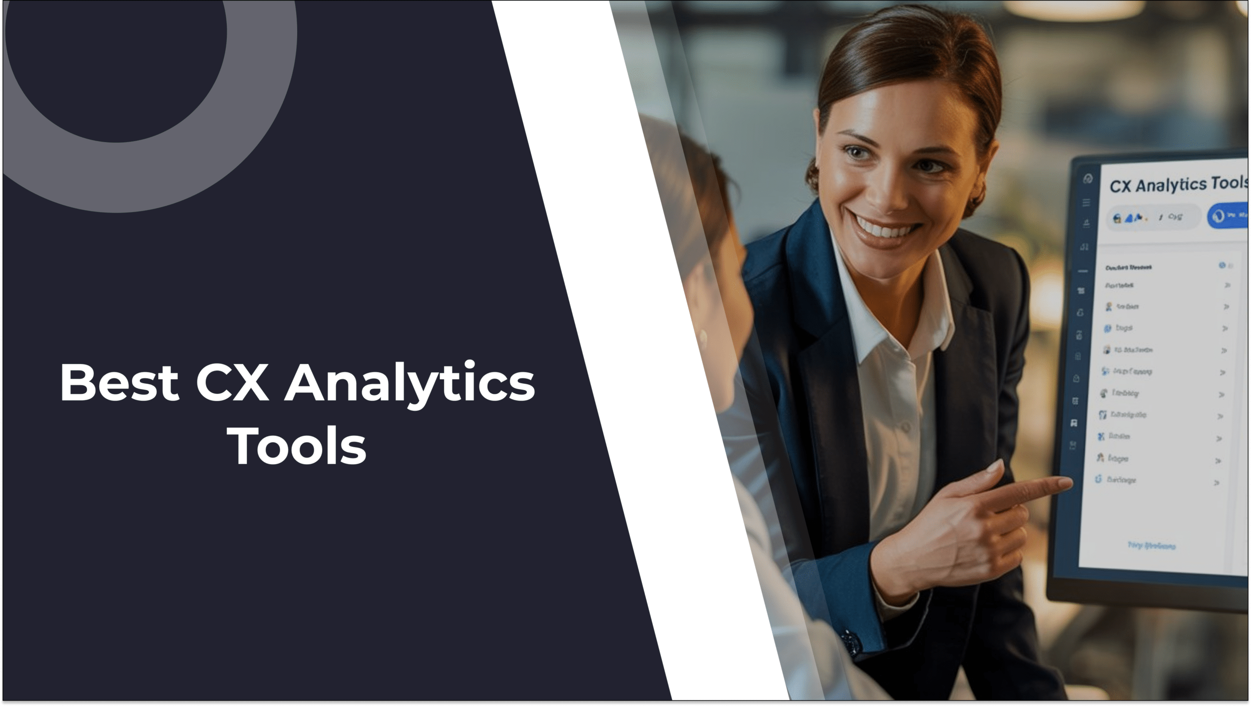 7 Best Customer Experience Analytics Tools (2026): Features, Use Cases, Pricing