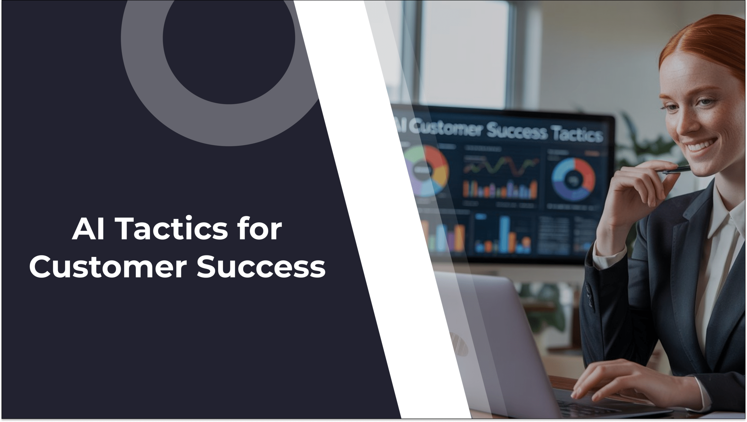 AI in Customer Success – 10 Most Impactful Tactics to Try Today