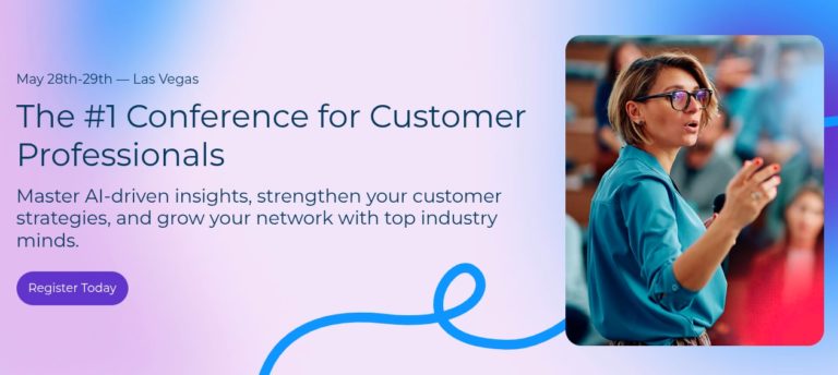 17+ Customer Success Events and Conferences you need to attend in 2026 ...