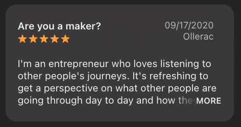 Indie bites review