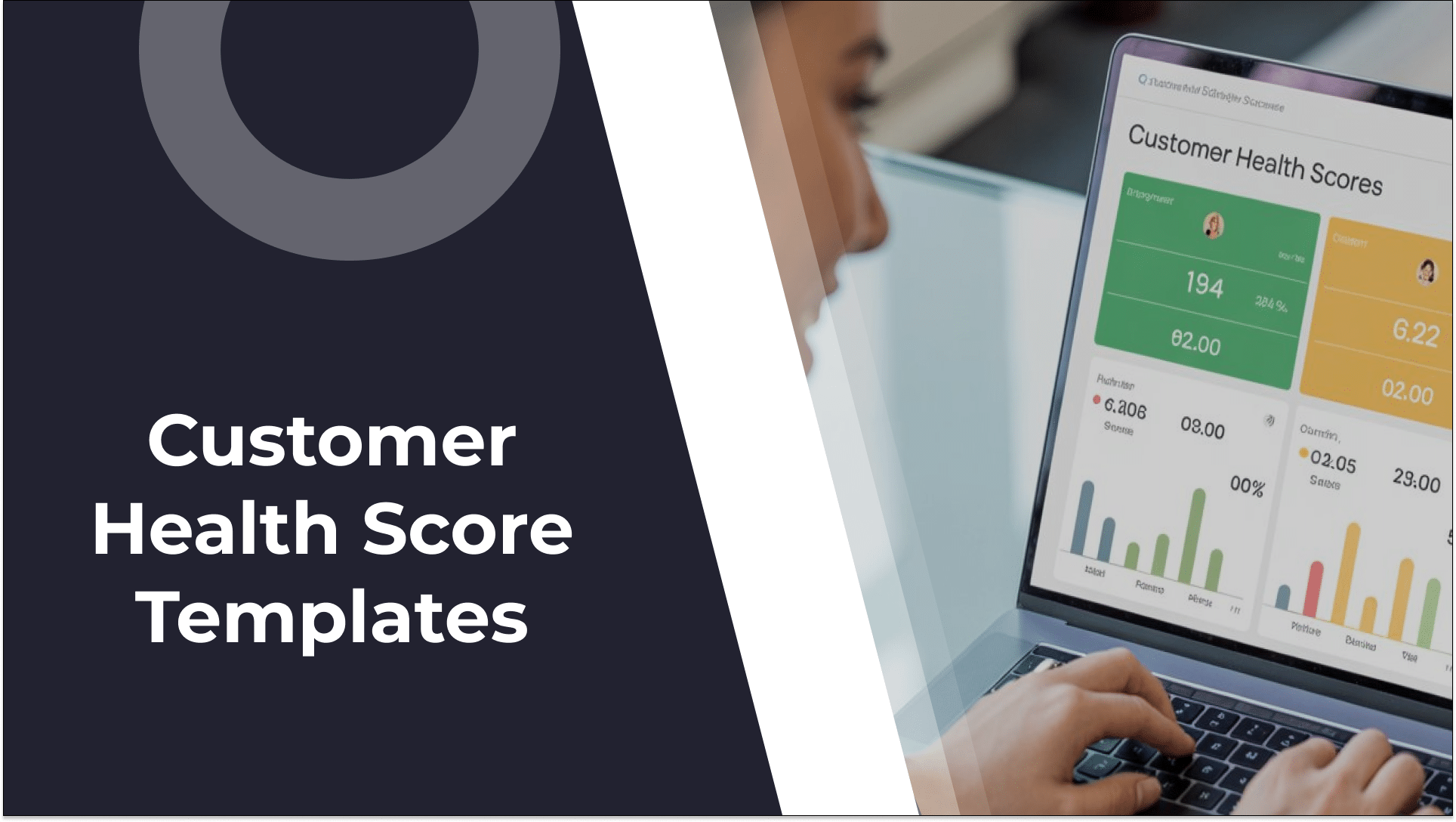 Ready-to-Use Customer Health Score Templates for Customer Success