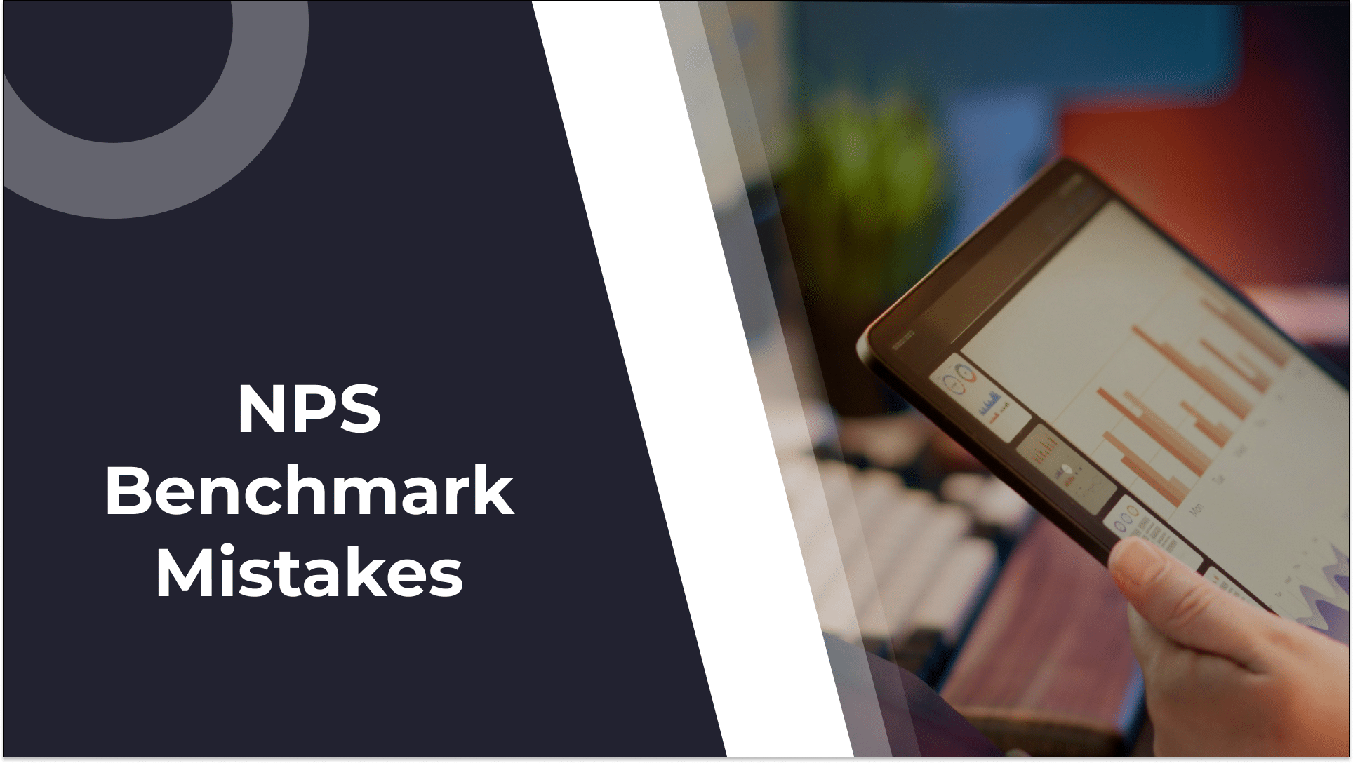 NPS Benchmarks: 5 Mistakes CS Teams Make When Reading the Score