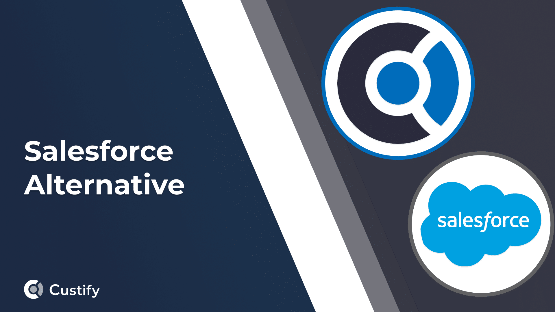Salesforce Alternative for Customer Success | 2026 CSP Options