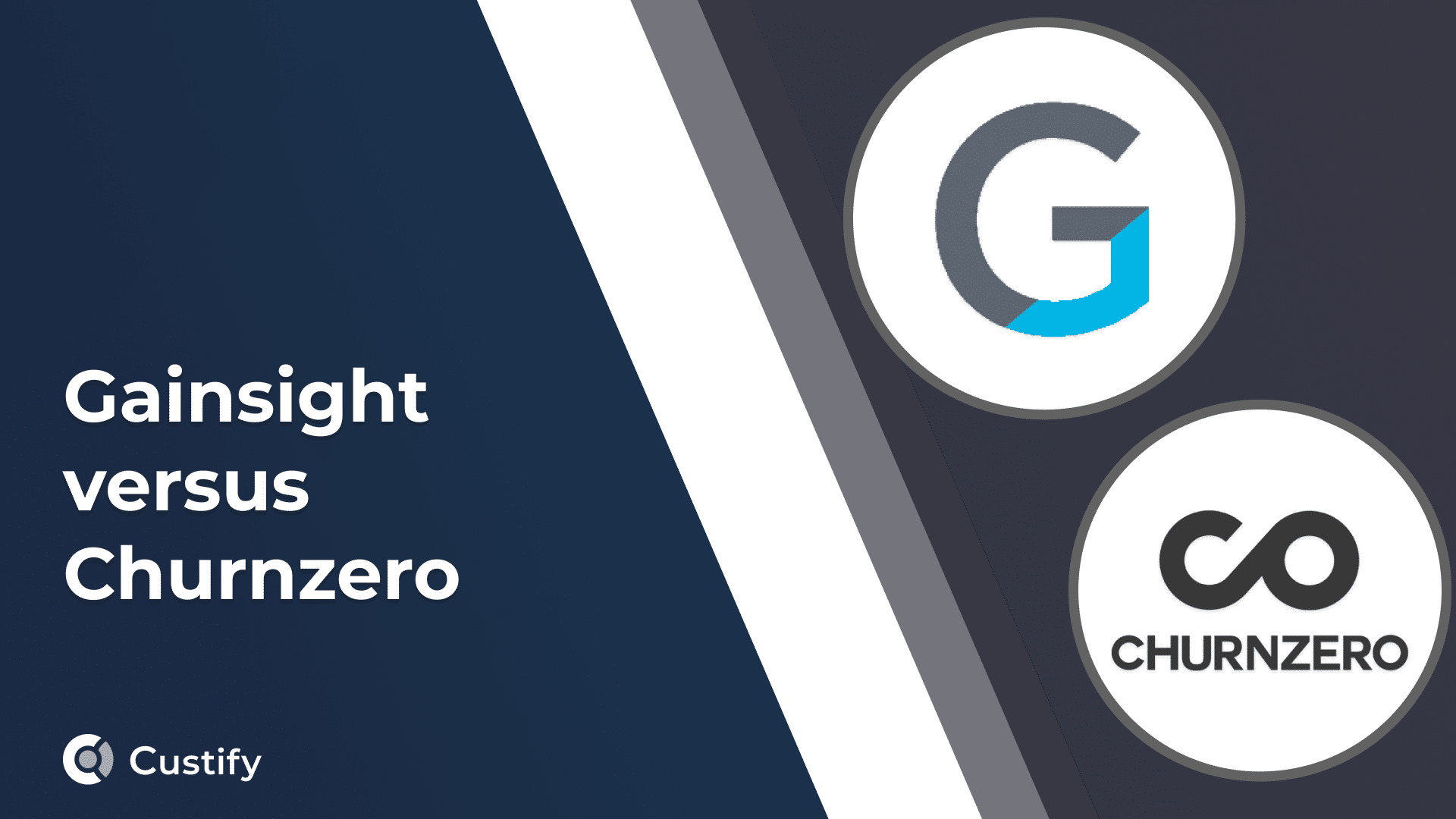 Gainsight vs Churnzero