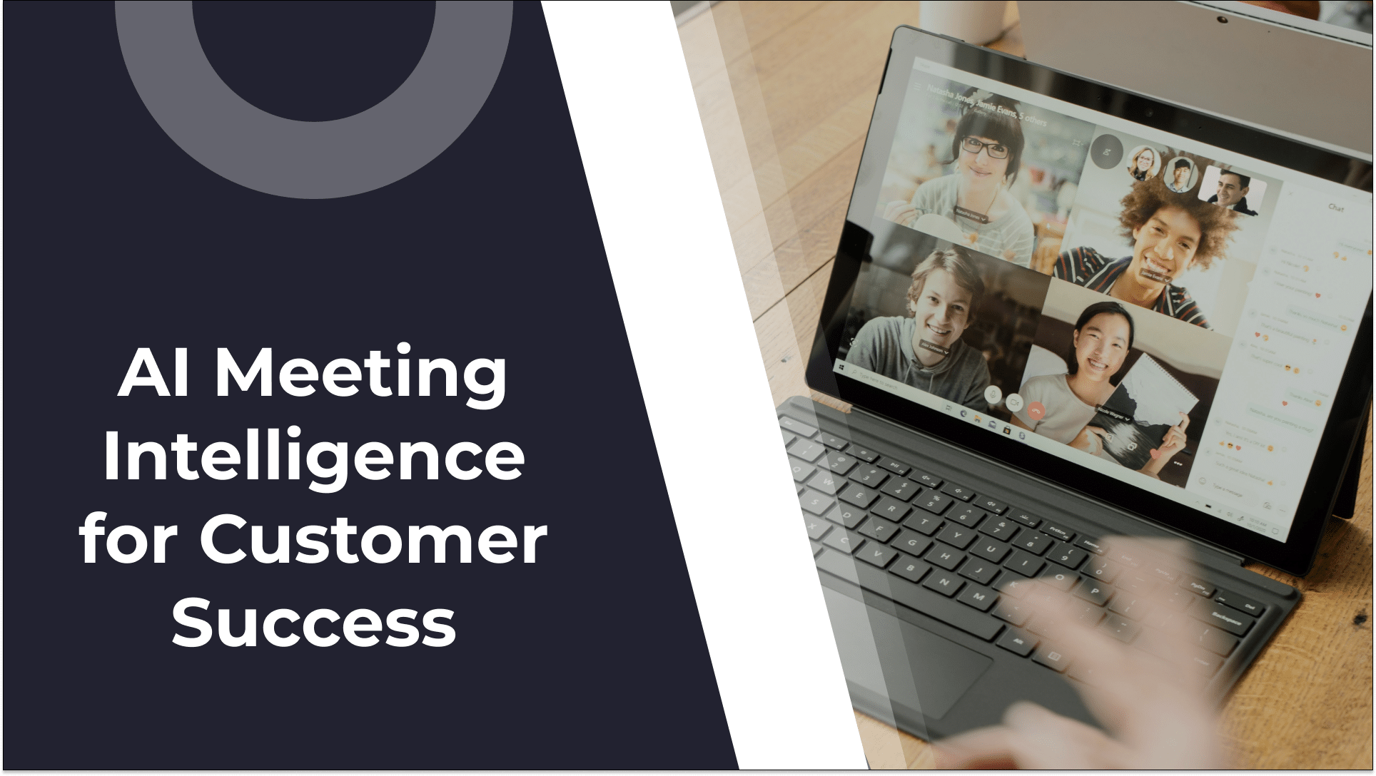 How AI Meeting Intelligence Keeps Customer Success Data Accurate After Every Call