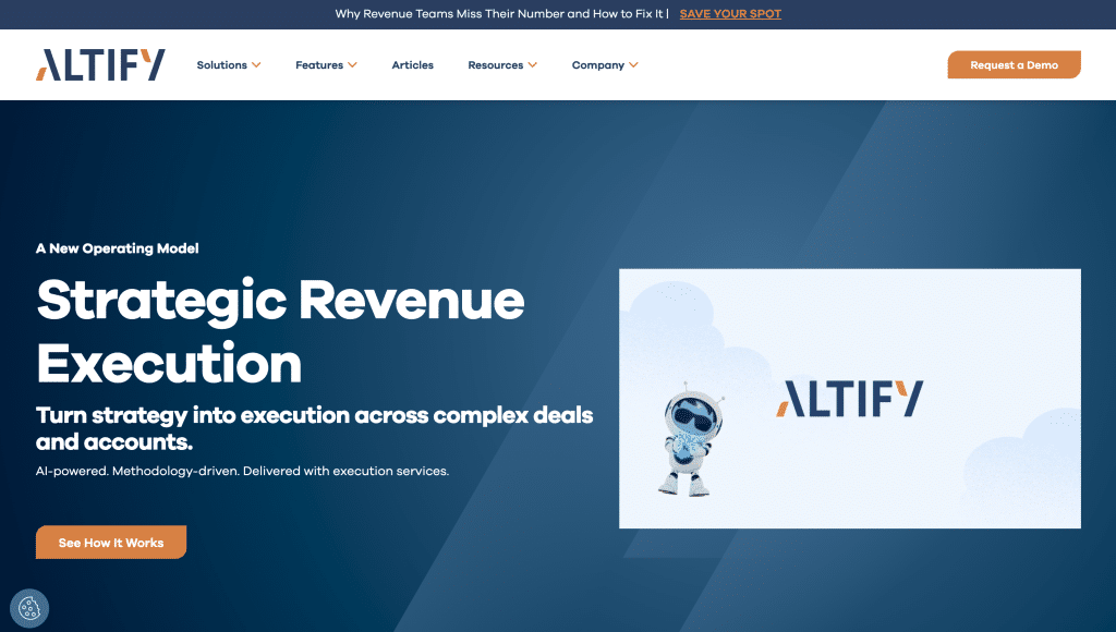 altify screenshot