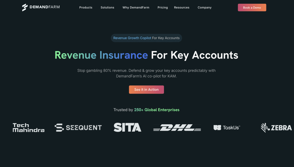 demandfarm screenshot