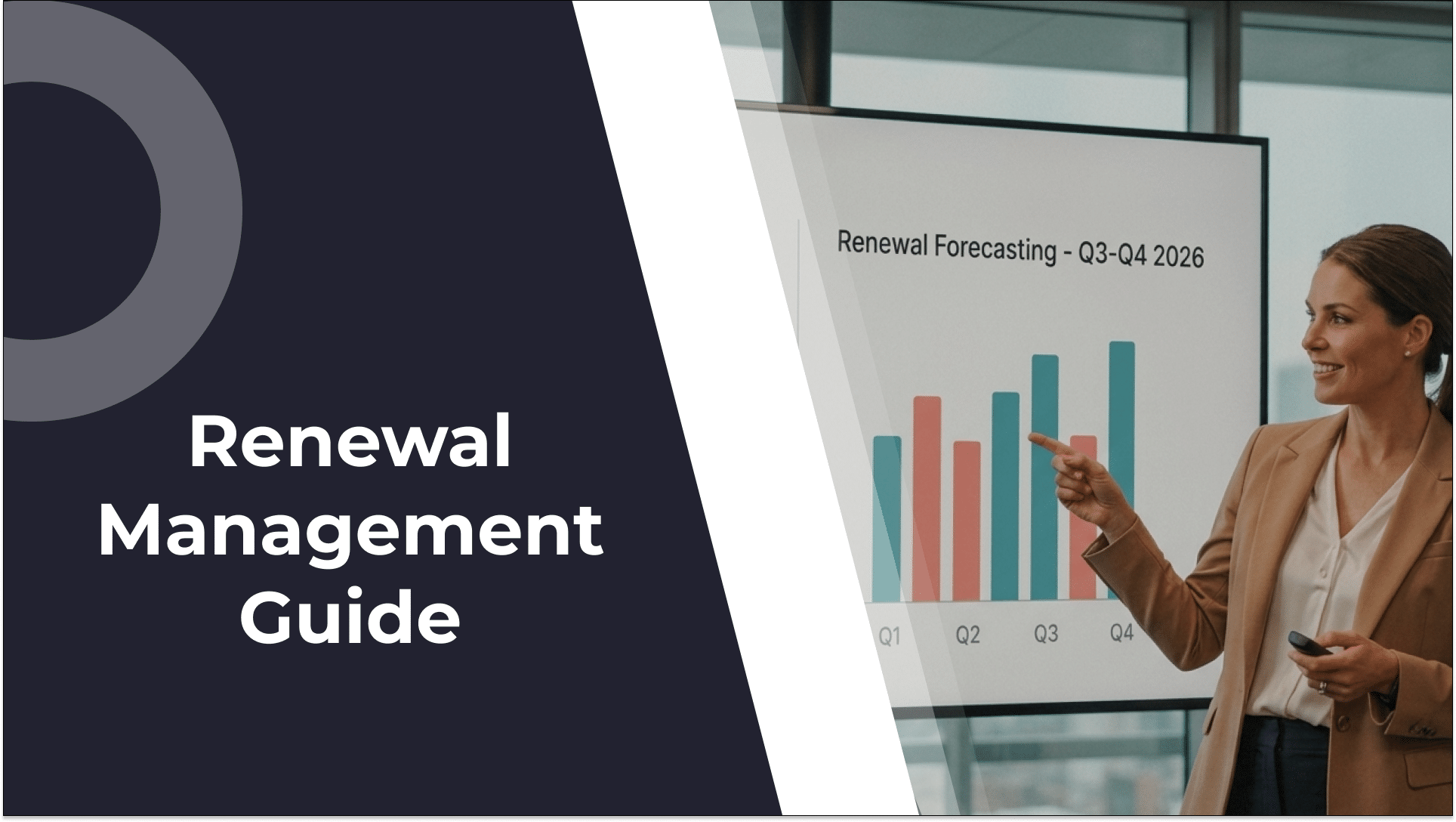 SaaS Renewal Management: How to Manage Subscriptions at Scale