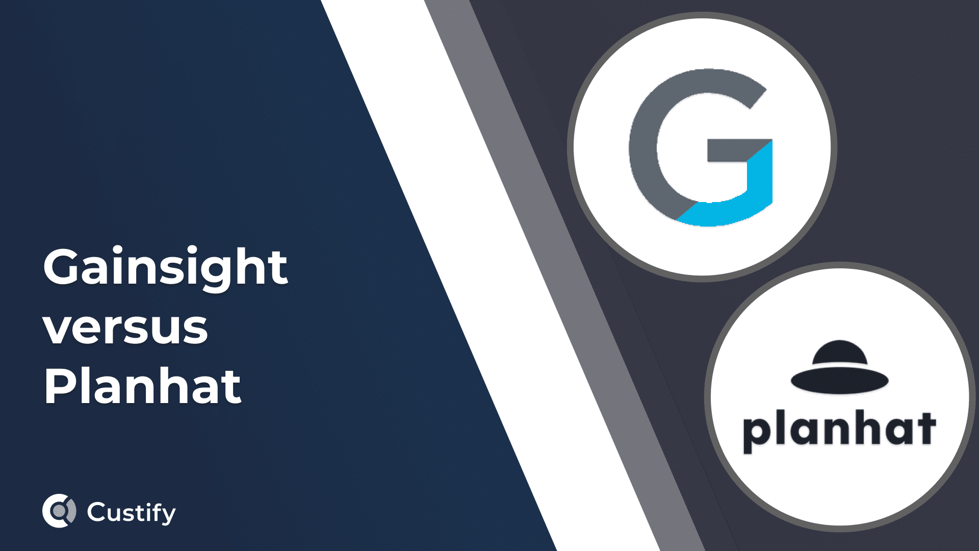 Gainsight vs Planhat