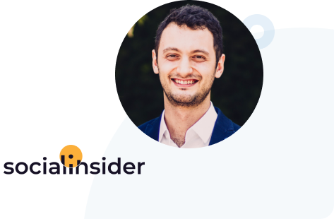 Razvan Visan socialinsider