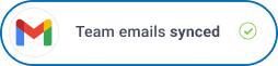automated flow in client 360 view