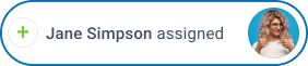 tasks and notes in customer success 360 view