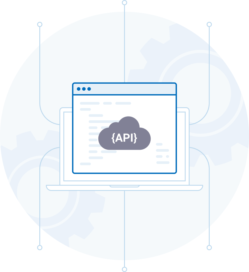 Use Custify's native API